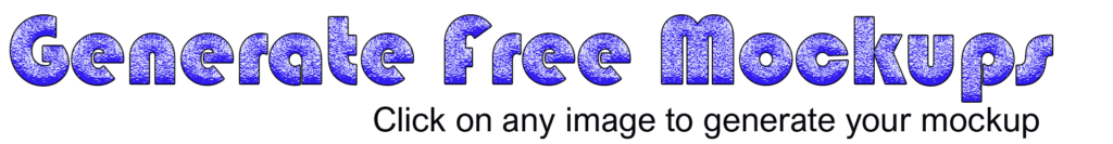 Mockups